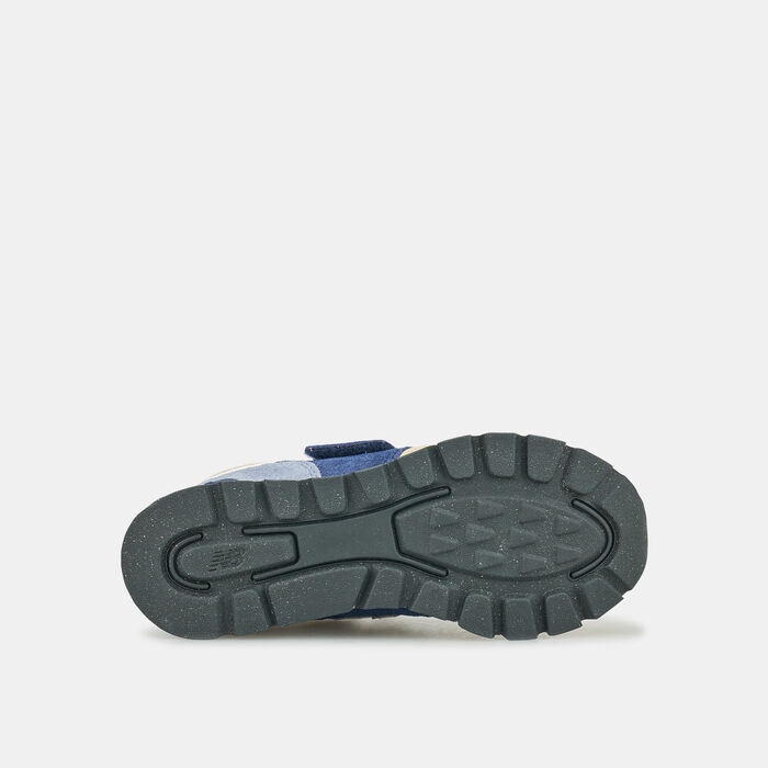 New Balance Kids' 574 Shoe Blue New Balance Kids' 574 Shoe Blue image number 3