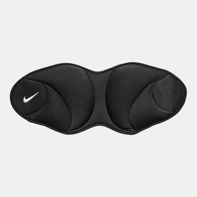 Nike Ankle Weight (2.27KG) Black Nike Ankle Weight (2.27KG) Black
