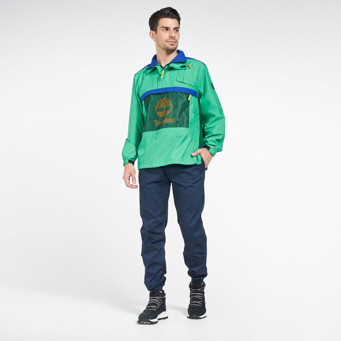 Men's Mount High Overhead Jacket Men's Mount High Overhead Jacket image number 2