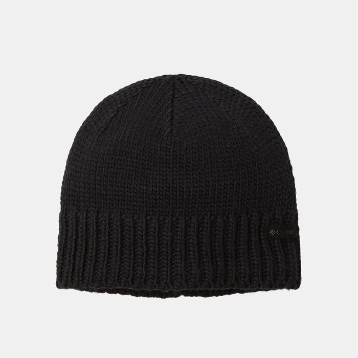 Columbia Cascade Peak II Beanie Black Columbia Cascade Peak II Beanie Black image number 0
