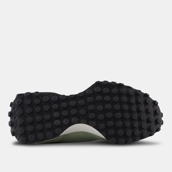 New Balance Men's 327 Shoes Green New Balance Men's 327 Shoes Green image number 3