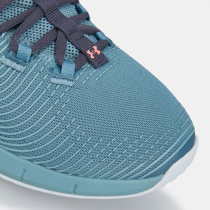 Men's UA HOVR Rise 2 Training Shoe Men's UA HOVR Rise 2 Training Shoe image number 4