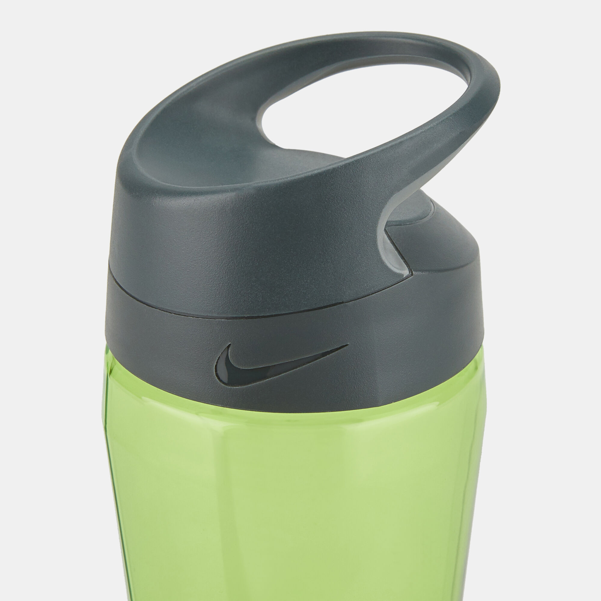 Hypercharge Twist Bottle 16 oz. yellow Nike in KSA SSS