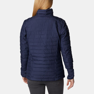 Columbia Women's Silver Falls™ Full Zip Jacket Blue