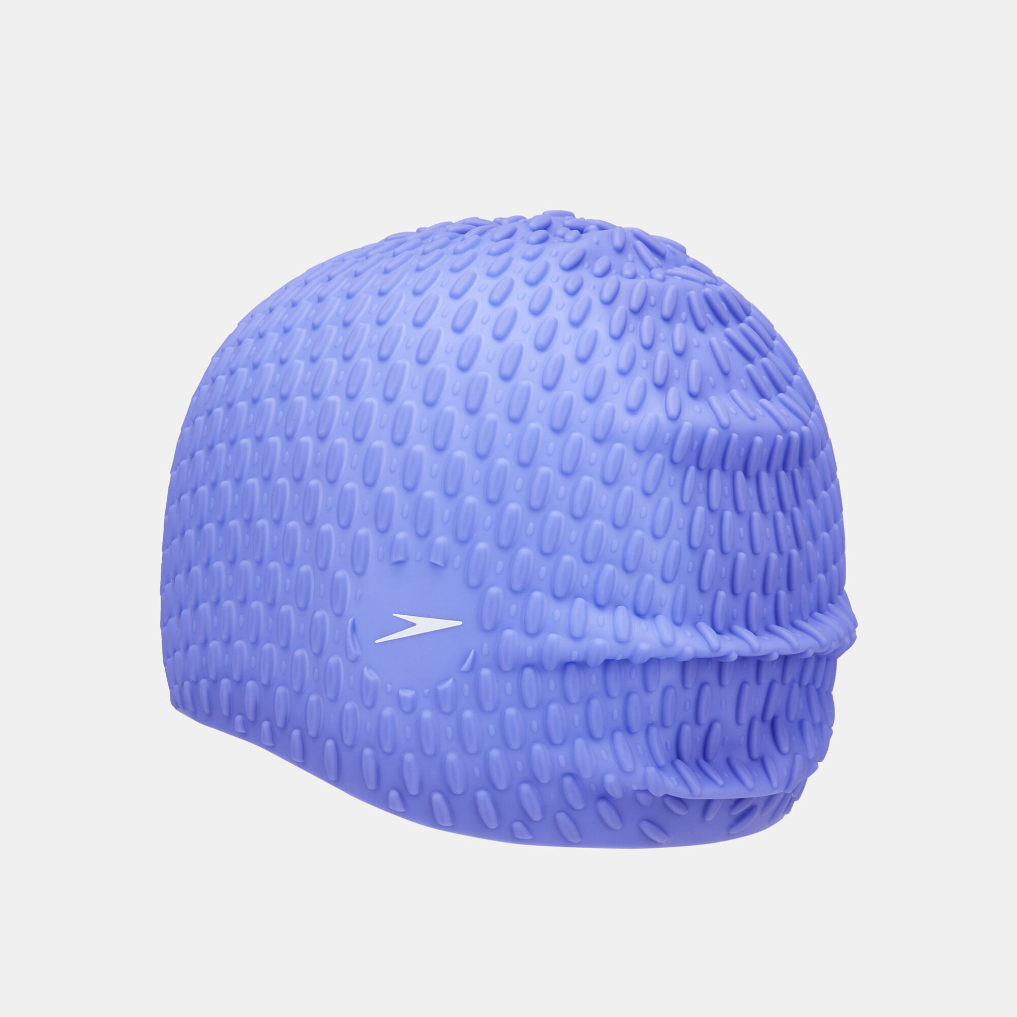 Speedo bubble cap hot sale