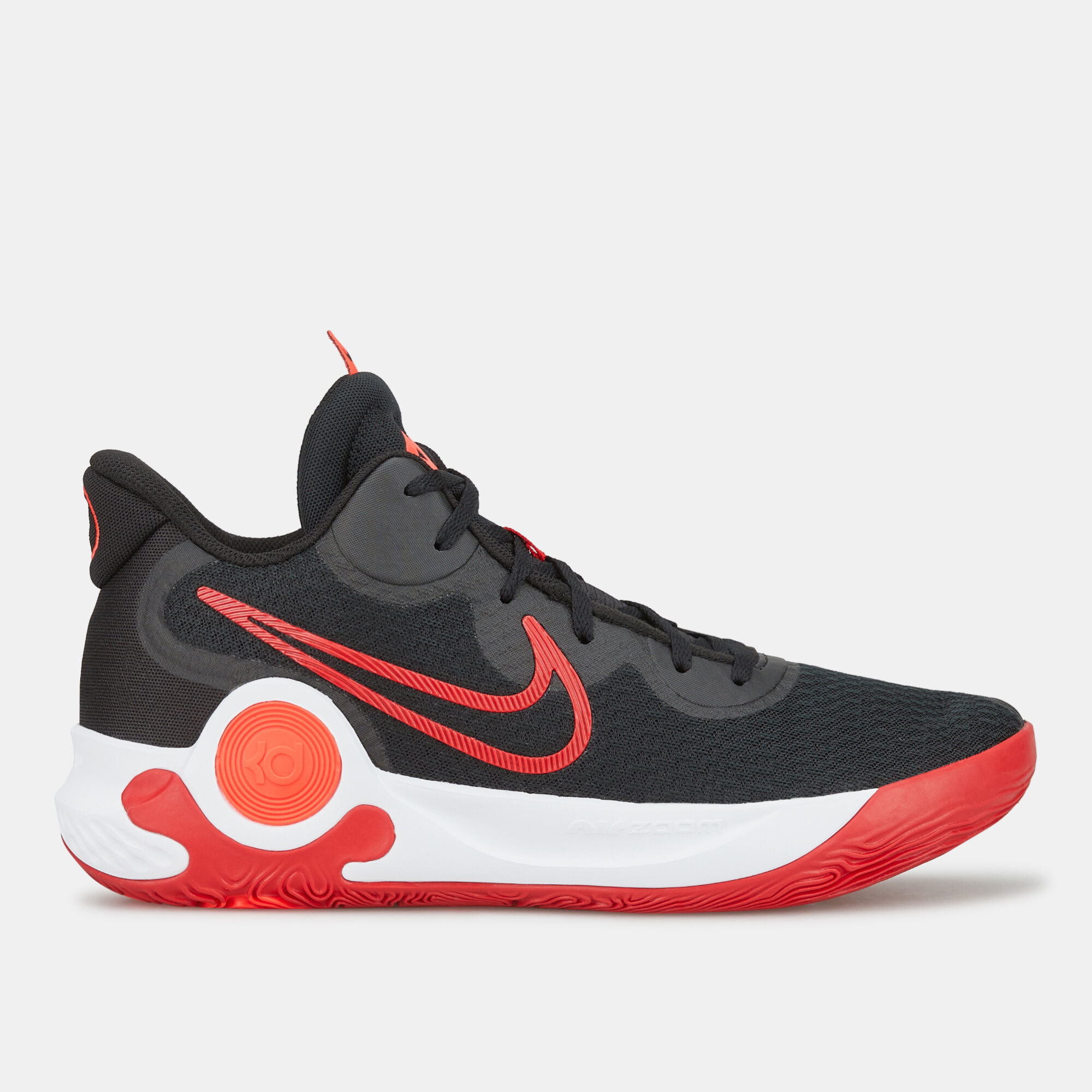 Nike kd 2025 5 rouge