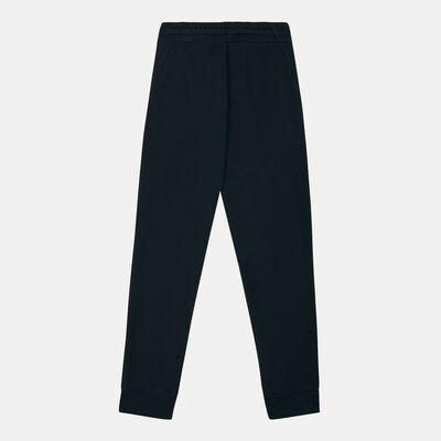 Buy Senior Girls Plain Black Track Pants 126625911 in Saudi Arabia
