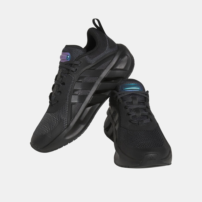 adidas Men's Climacool Vent Shoe Black adidas Men's Climacool Vent Shoe Black image number 1