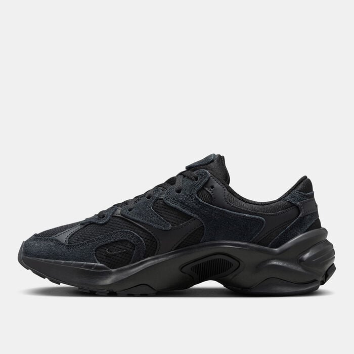 Nike Women's AL8 Shoes Black Nike Women's AL8 Shoes Black image number 2