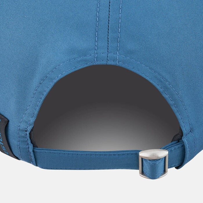 Under Armour Men's Storm Blitzing Adjustable Training Cap Blue Under Armour Men's Storm Blitzing Adjustable Training Cap Blue image number 1