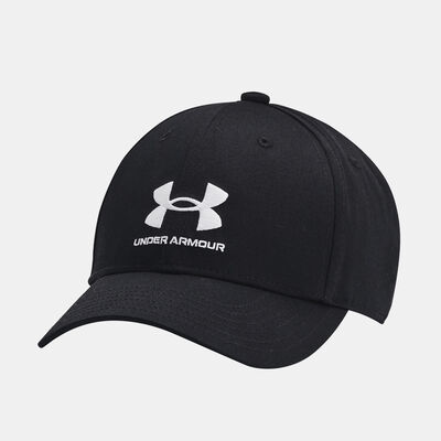Under Armour Kids' Branded Cap Black