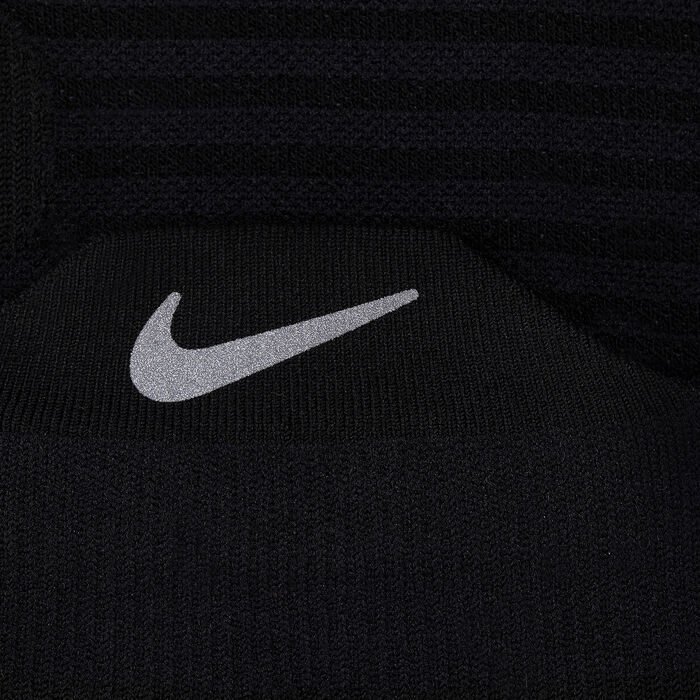 Nike Spark Lightweight No-Show Socks Black image number 1