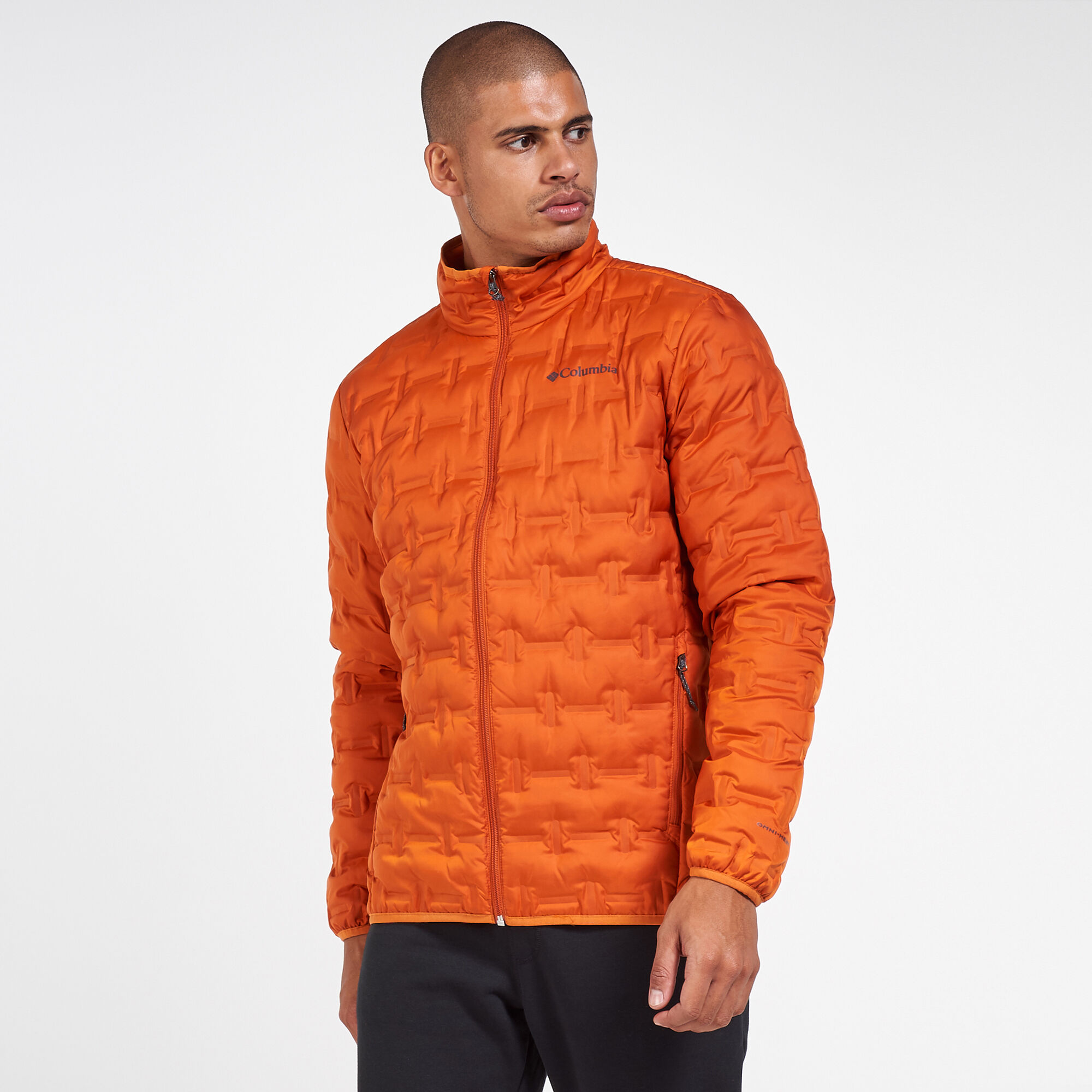 Men s Delta Ridge Down Jacket