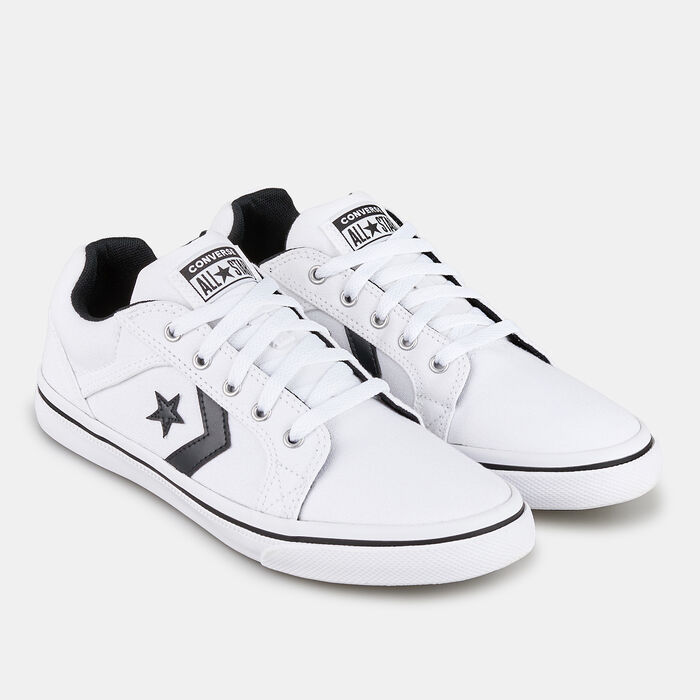 Converse El Distrito 2.0 Unisex Shoe White Converse El Distrito 2.0 Unisex Shoe White image number 1