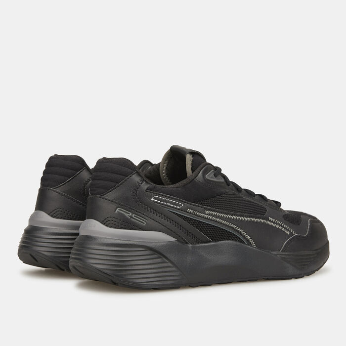 PUMA Men's RS-Metric Core Shoe Black PUMA Men's RS-Metric Core Shoe Black image number 2