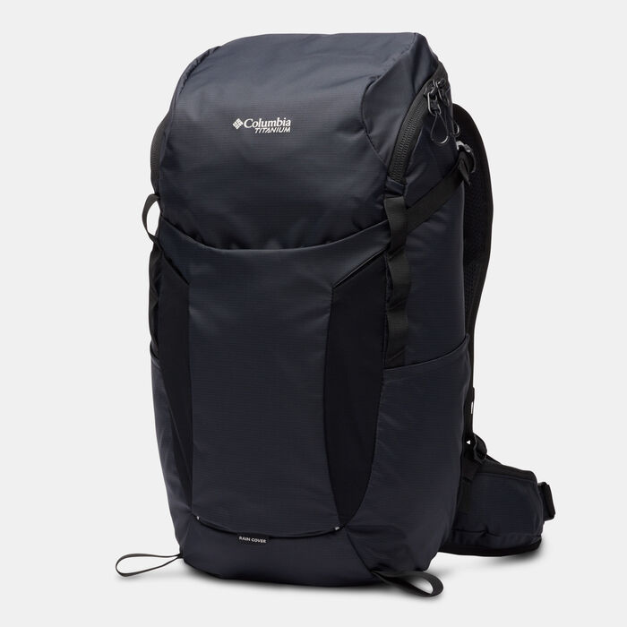 Columbia Triple Canyon Backpack Black Columbia Triple Canyon Backpack Black image number 0