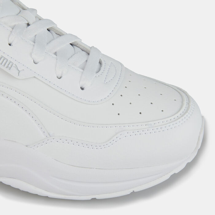 PUMA Women's Cilia Mode Shoe White PUMA Women's Cilia Mode Shoe White image number 8
