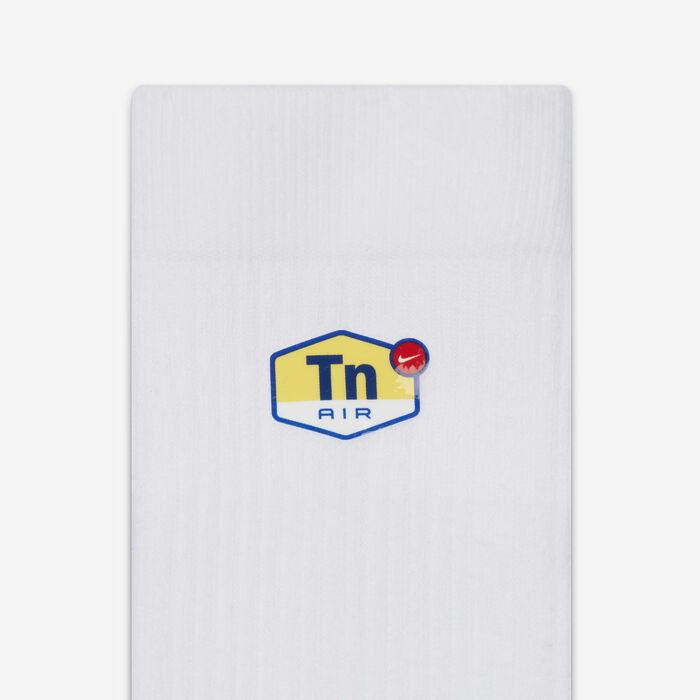Nike Everyday Essentials Crew Socks White Nike Everyday Essentials Crew Socks White image number 3