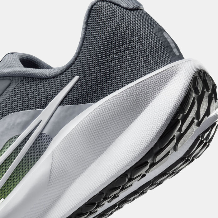 Nike Men's Downshifter 13 Road Running Shoes Grey Nike Men's Downshifter 13 Road Running Shoes Grey image number 5