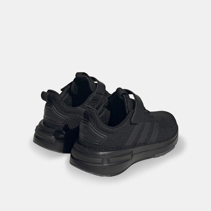 adidas Kids' Racer TR23 Shoes Black adidas Kids' Racer TR23 Shoes Black image number 2