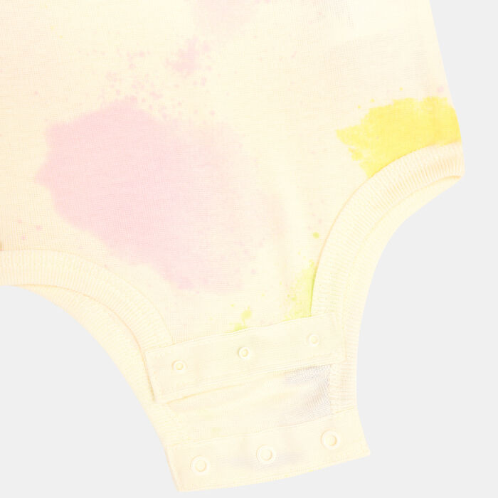 Nike Kids' Just Do It 3-Piece Set Beige Nike Kids' Just Do It 3-Piece Set Beige image number 1