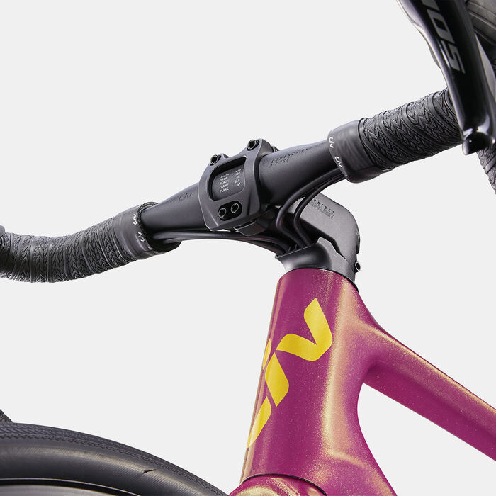 Giant Avail Advanced 2 Road Bike Multi-Color Giant Avail Advanced 2 Road Bike Multi-Color image number 4