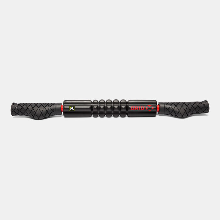 TriggerPoint The Grid STK Foam Roller Black image number 0