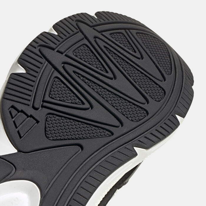 adidas Women's Crazychaos 2000 Shoes Black adidas Women's Crazychaos 2000 Shoes Black image number 5