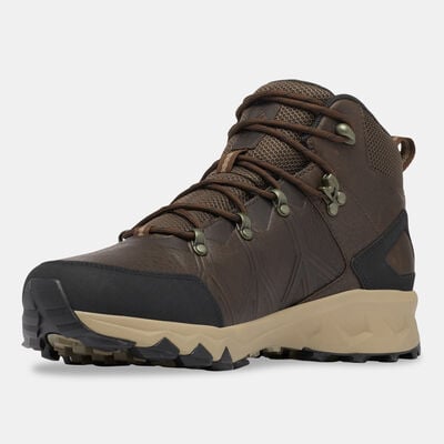 Columbia Men's Peakfreak II OutDry Hiking Shoes Brown Columbia Men's Peakfreak II OutDry Hiking Shoes Brown