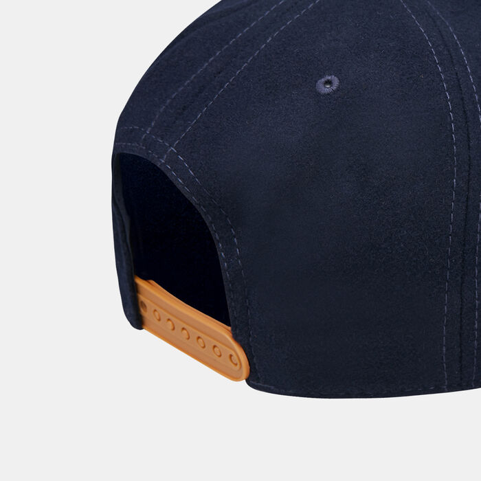 Wool Baseball Cap Wool Baseball Cap image number 1