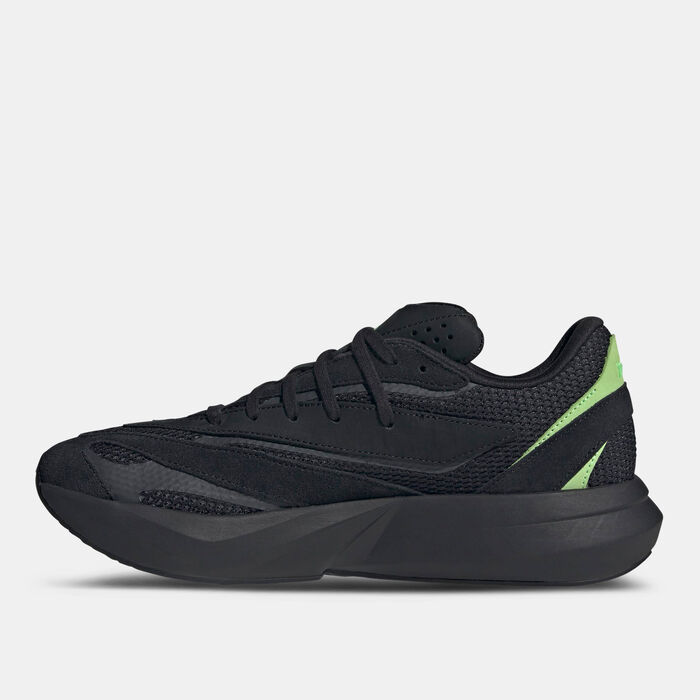 adidas Men's Lightblaze Shoes Black image number 2