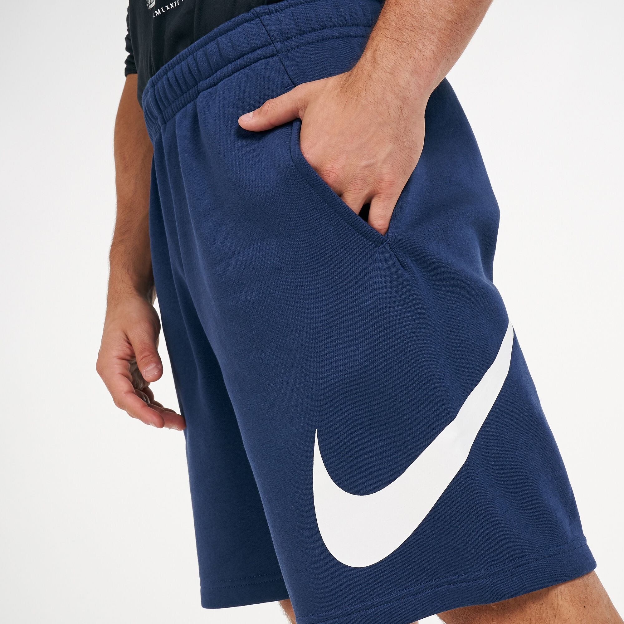 Men s Sportswear Club Shorts