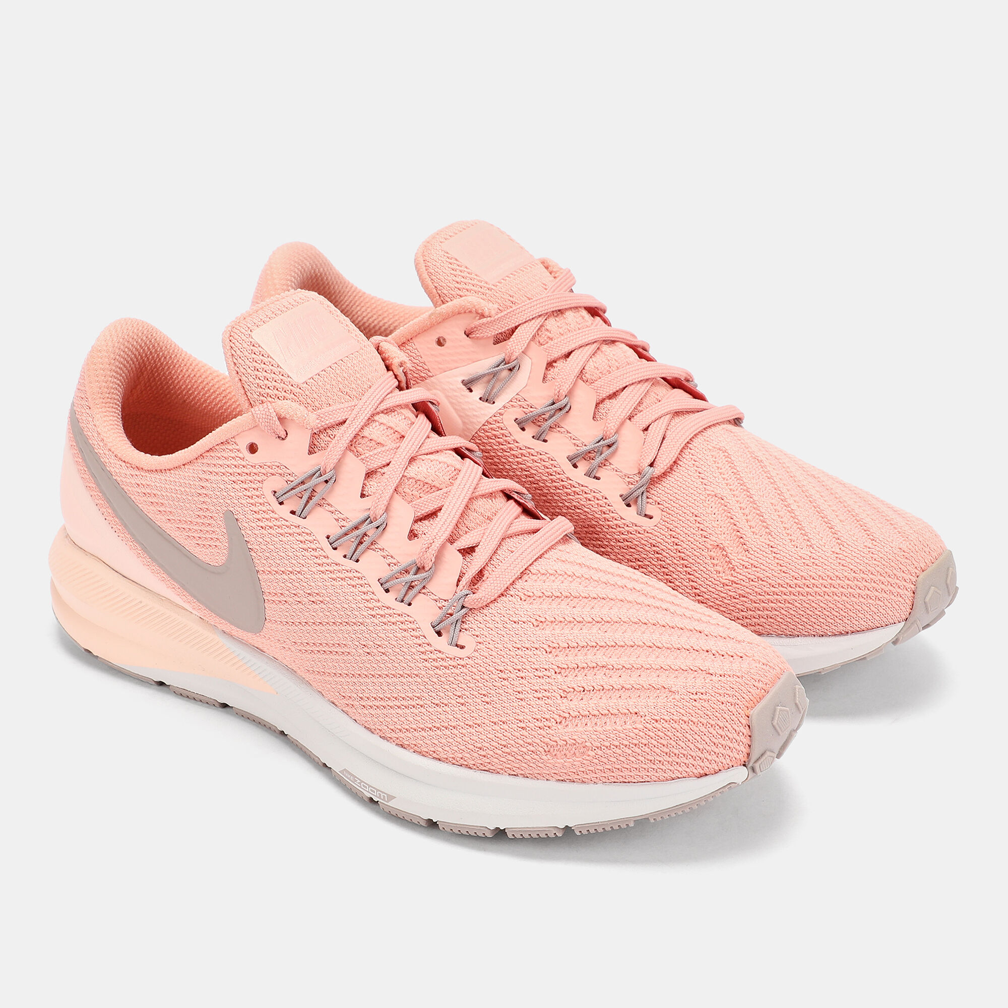 nike womens zoom structure 22