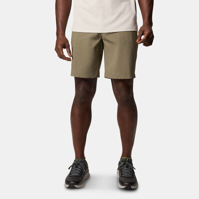 Columbia Men's Tech Trail Utility Shorts Green