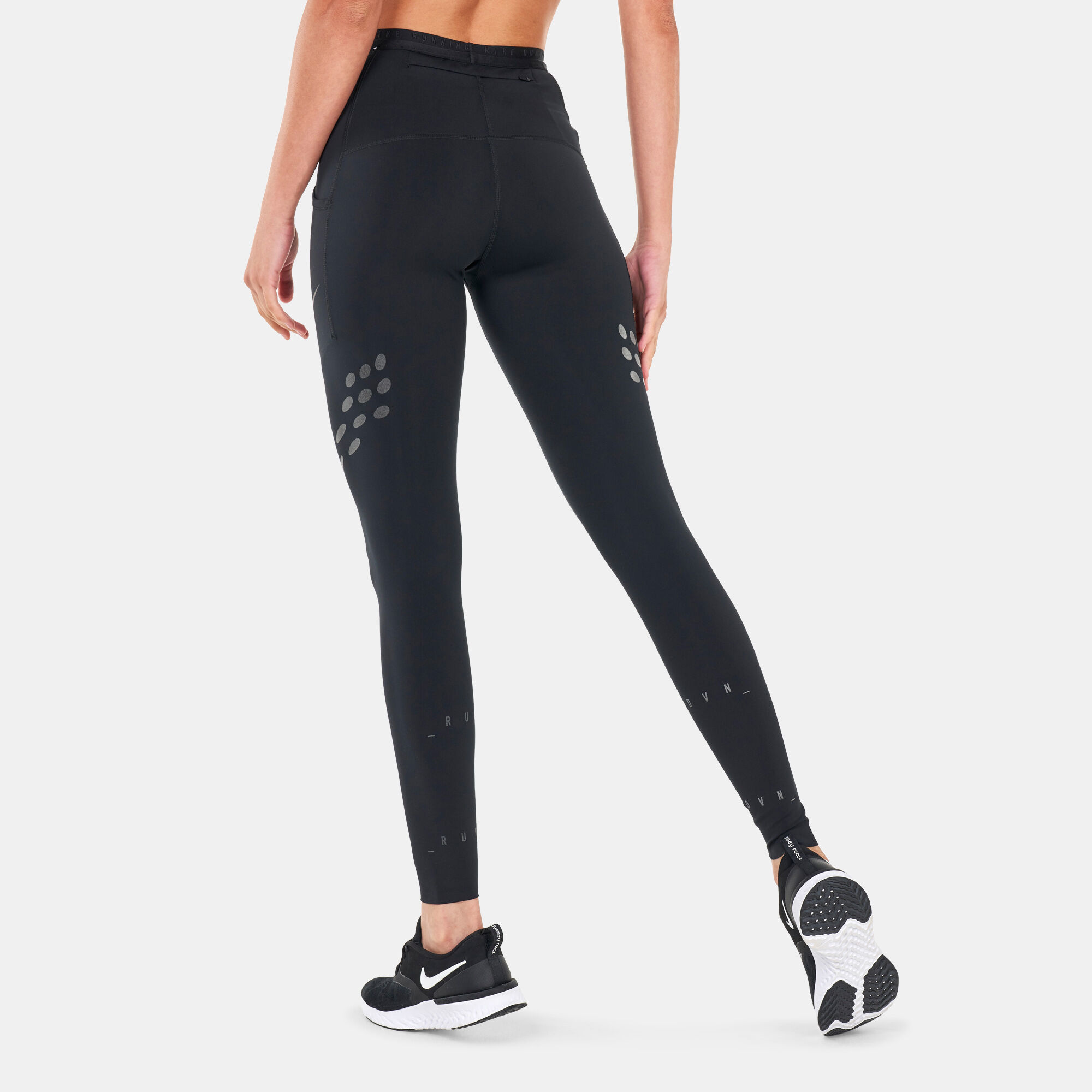 Nike womens running leggings sale deals