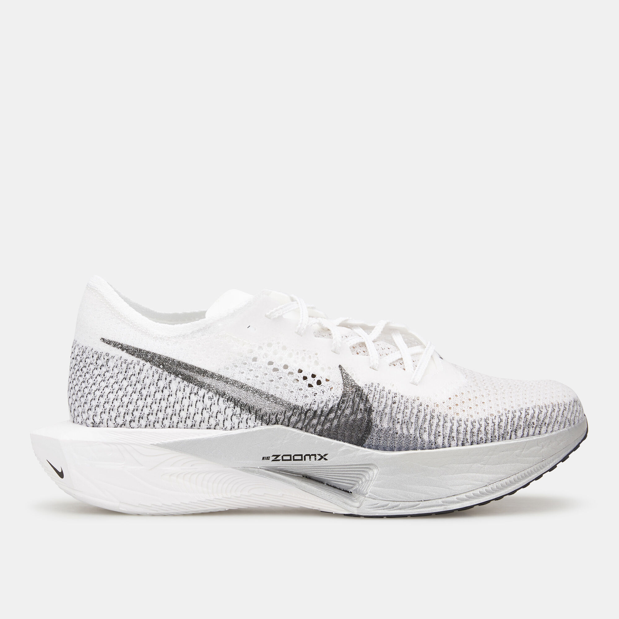 Buy Nike Men s Vaporfly 3 Road Racing Shoes White in KSA SSS
