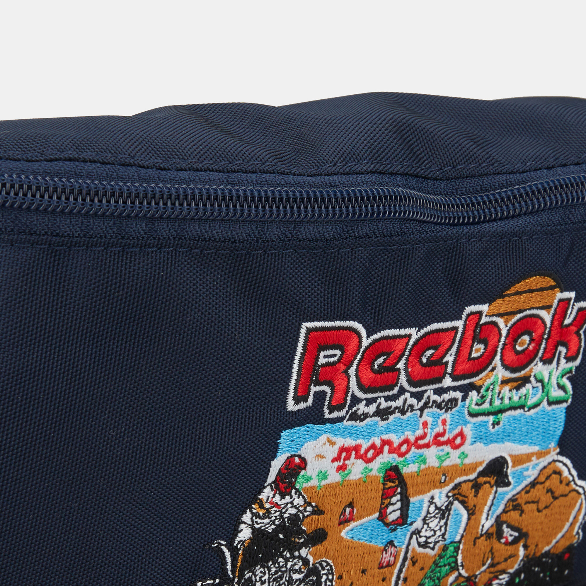 Reebok printemps ete waist bag sales