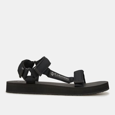 Columbia Men's Breaksider Sandals Black Columbia Men's Breaksider Sandals Black