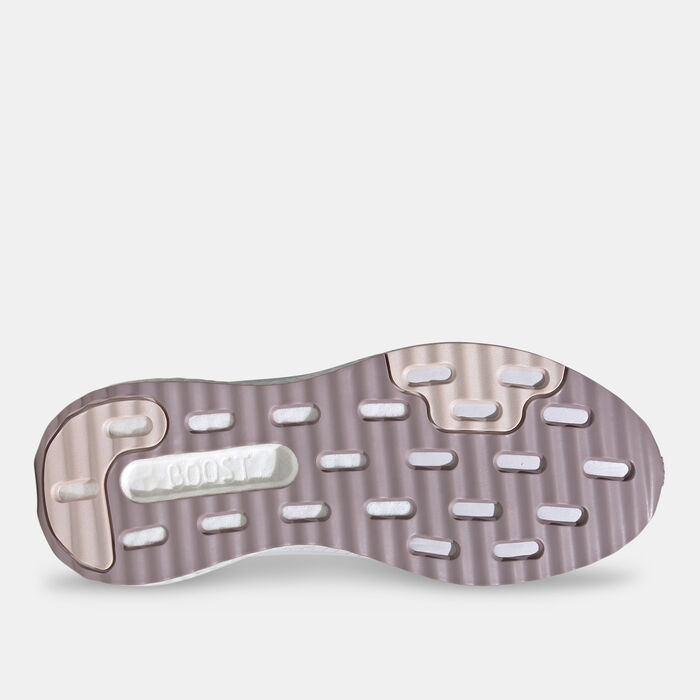 adidas Women's X_PLRPHASE Shoes Purple image number 3