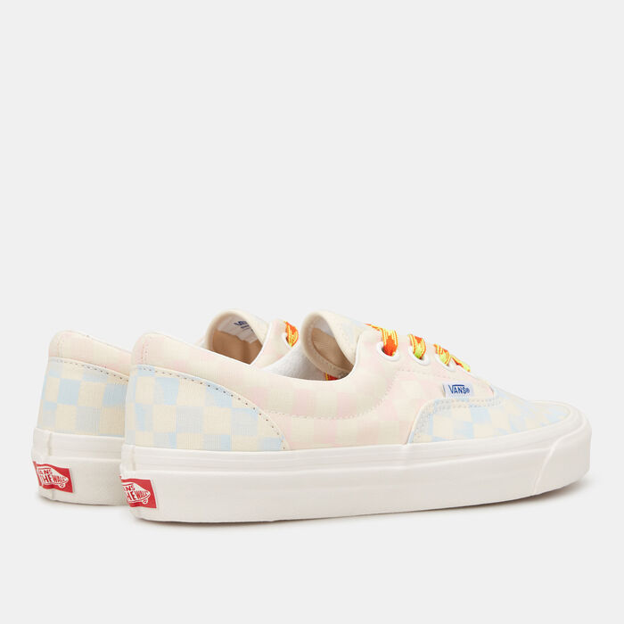 Vans Anaheim Factory Era 95 DX Unisex Shoe Ivory Vans Anaheim Factory Era 95 DX Unisex Shoe Ivory image number 2