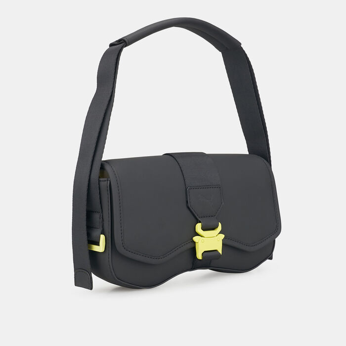 PUMA Women's Prime Idol Baguette Bag Black image number 2