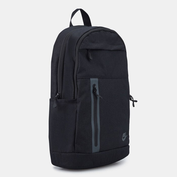 Nike Elemental Premium Backpack Black Nike Elemental Premium Backpack Black image number 1