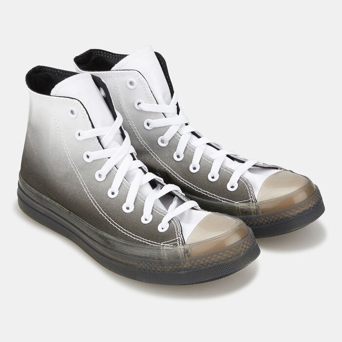 Converse Chuck Taylor All Star CX Unisex Shoe Black Converse Chuck Taylor All Star CX Unisex Shoe Black image number 1