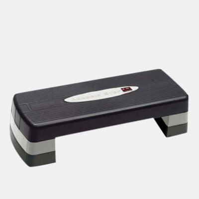 Body Sculpture Aerobic Stepper Xtra Multi-Color Body Sculpture Aerobic Stepper Xtra Multi-Color