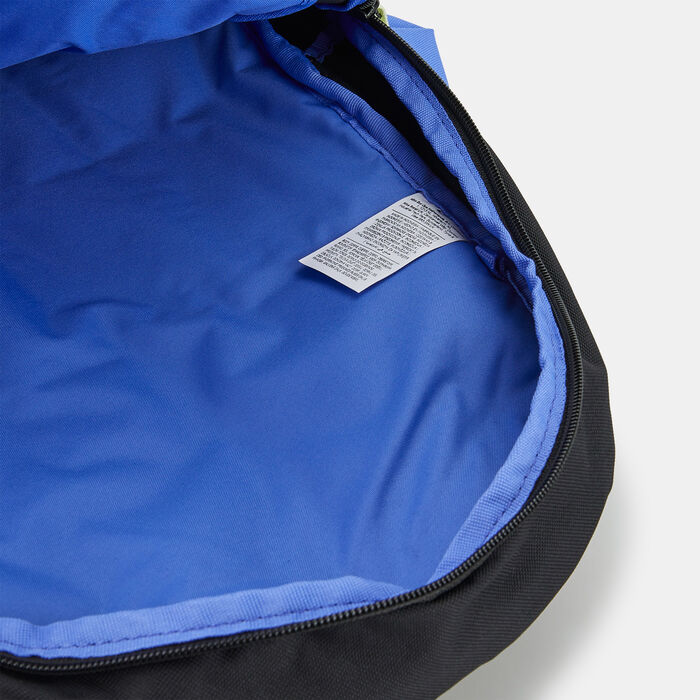 Kids' Elemental Swoosh Backpack Kids' Elemental Swoosh Backpack image number 3