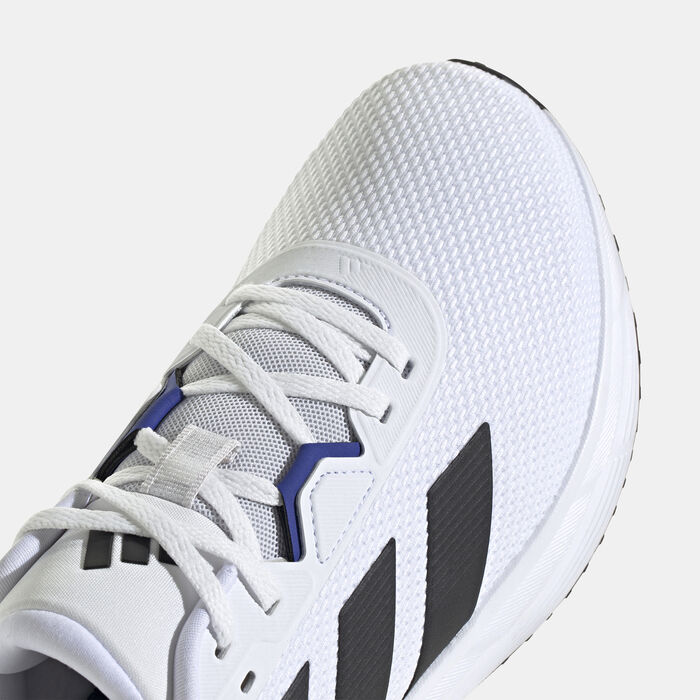 adidas Men's Galaxy 7 Running Shoes White adidas Men's Galaxy 7 Running Shoes White image number 5