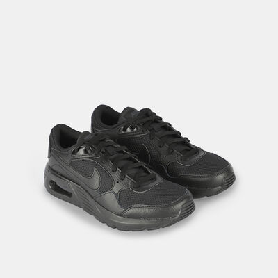 Nike Kids' Air Max SC Shoes Black Nike Kids' Air Max SC Shoes Black