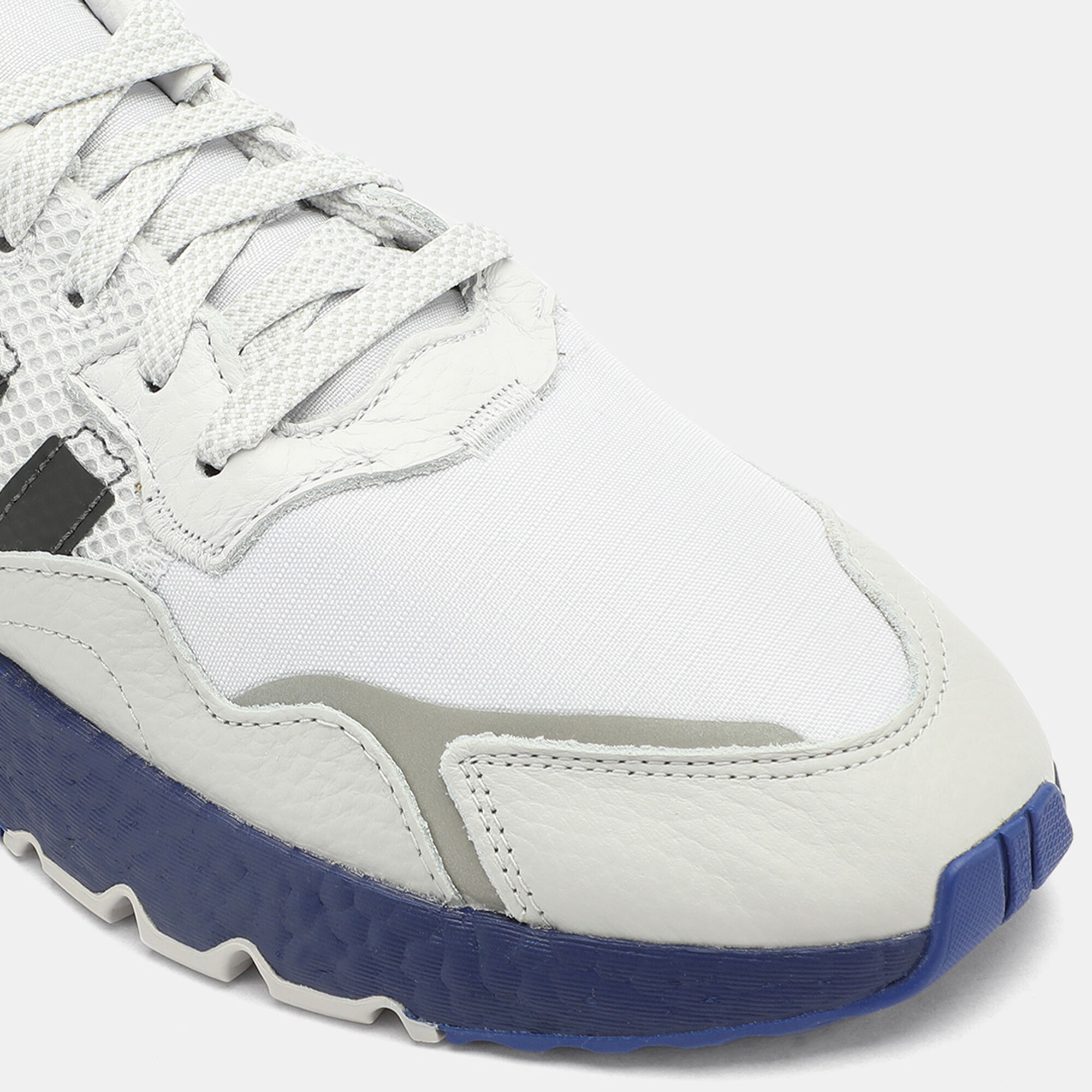 Men's adidas originals nite jogger casual shoes deals