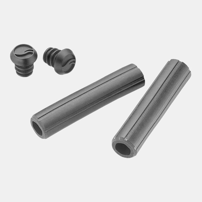 Giant Contact Silicone Grip Black Giant Contact Silicone Grip Black image number 0