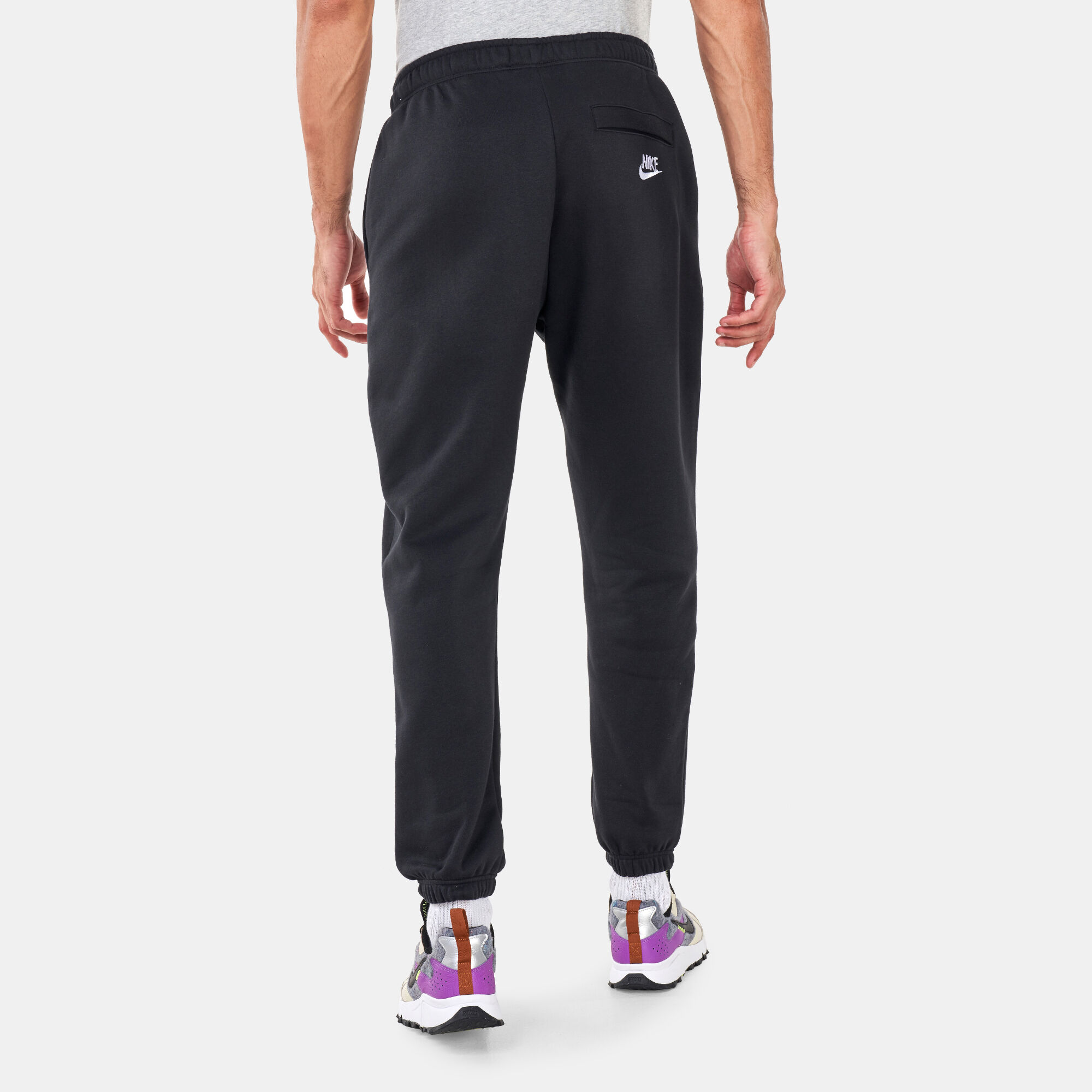 Nike hbr joggers mens 2025
